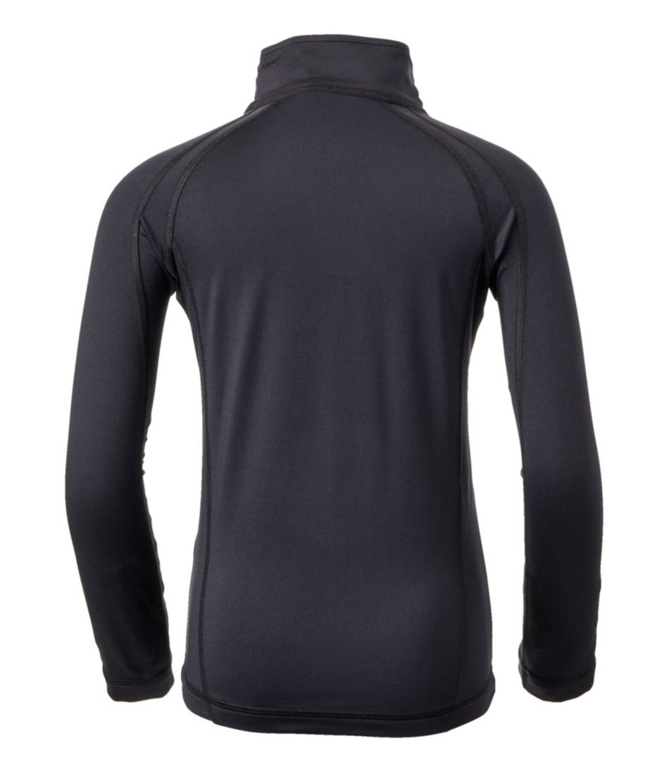 Kids' Wicked Warm Long Underwear, Expedition-Weight Top | L.L.Bean discount