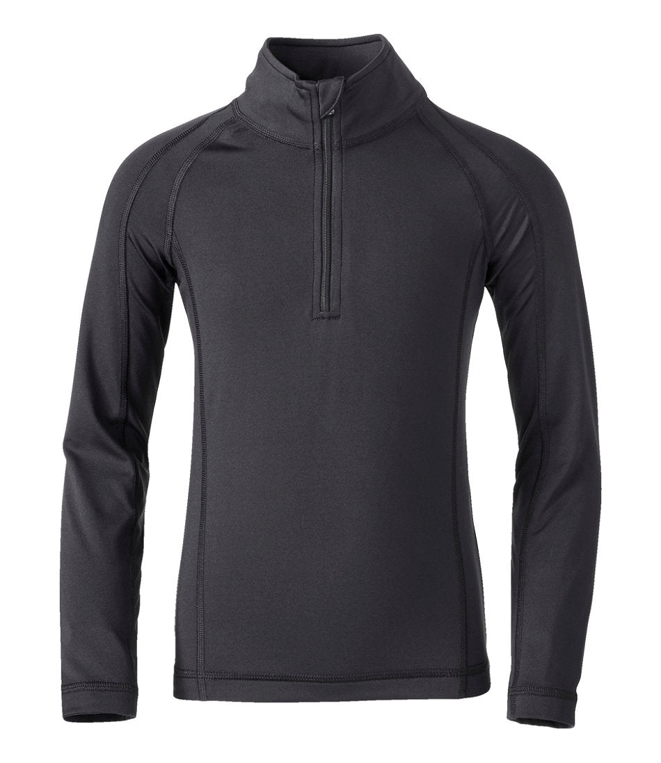 Kids' Wicked Warm Long Underwear, Expedition-Weight Top | L.L.Bean discount