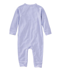 Infants' Wicked Warm Underwear, One-Piece | L.L.Bean near me