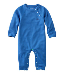 Infants' Wicked Warm Underwear, One-Piece | L.L.Bean near me