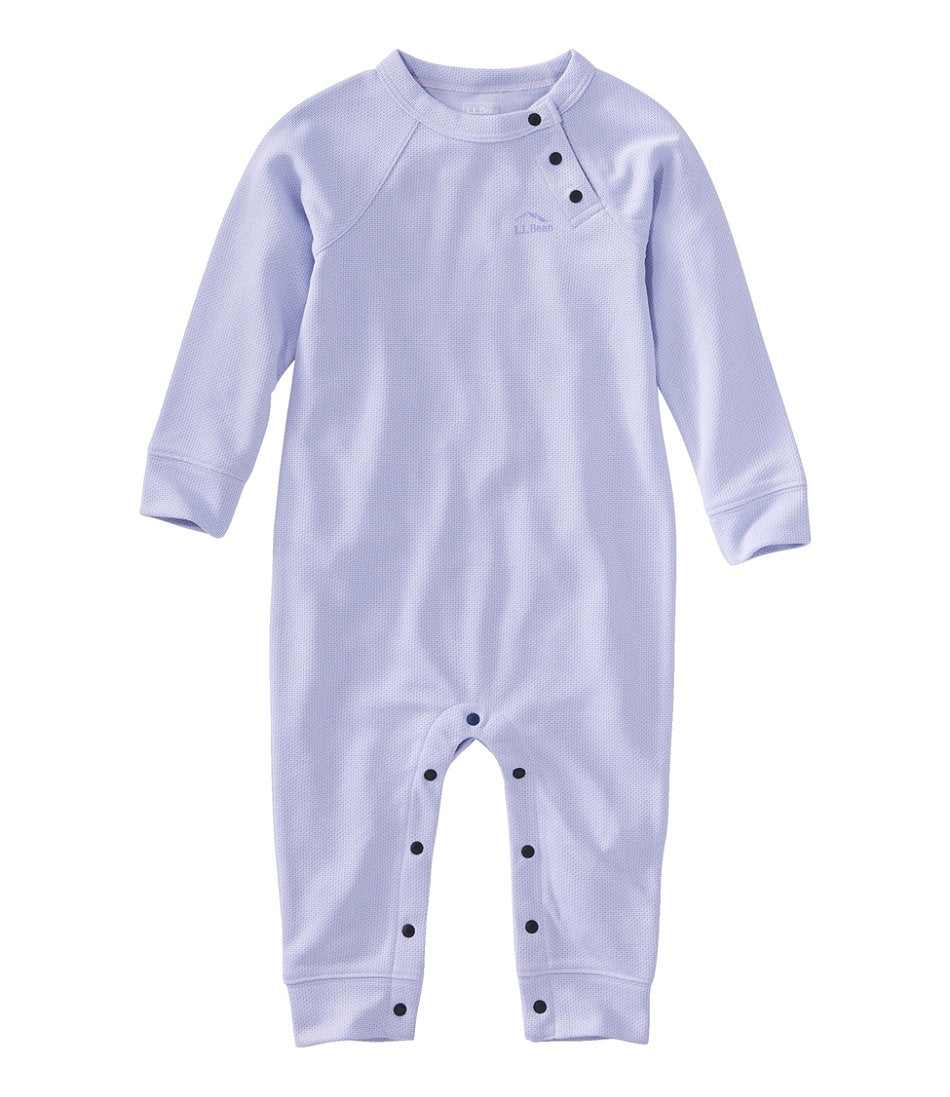 Infants' Wicked Warm Underwear, One-Piece | L.L.Bean near me