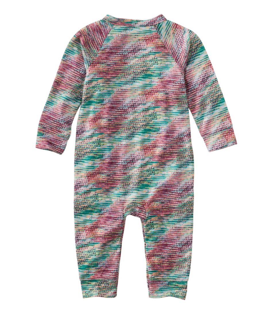Infants' Wicked Warm Underwear, One-Piece, Print | L.L.Bean discount
