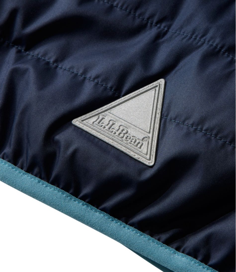 Kids' Fleece-Lined Insulated Jacket | L.L.Bean sale