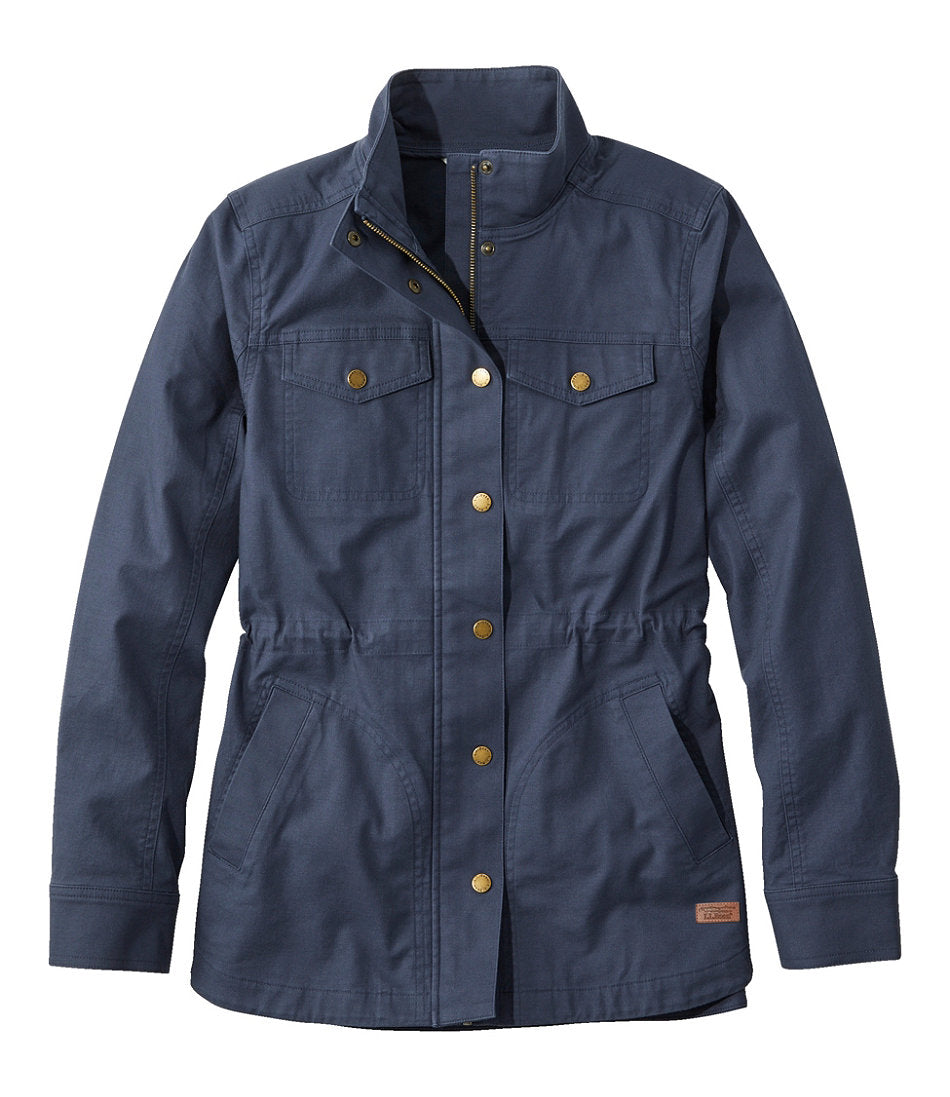 Women's BeanFlex Utility Jacket | L.L.Bean on sale
