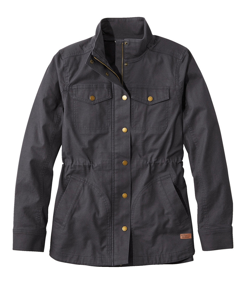 Women's BeanFlex Utility Jacket | L.L.Bean on sale
