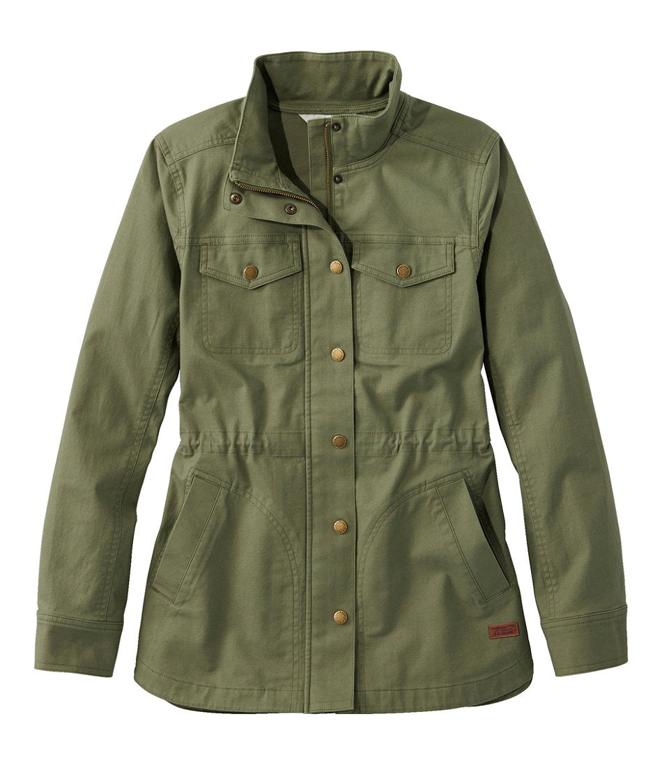 Women's BeanFlex Utility Jacket | L.L.Bean on sale