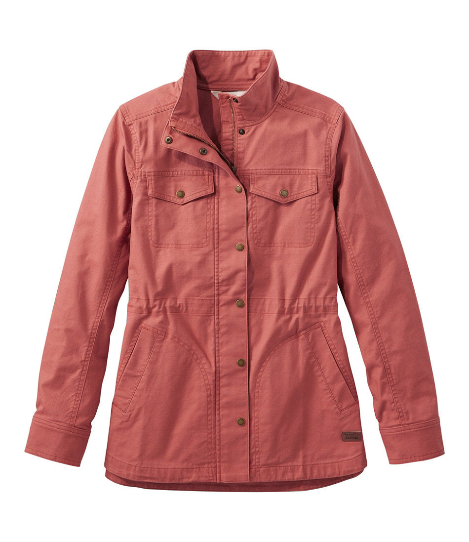 Women's BeanFlex Utility Jacket | L.L.Bean on sale