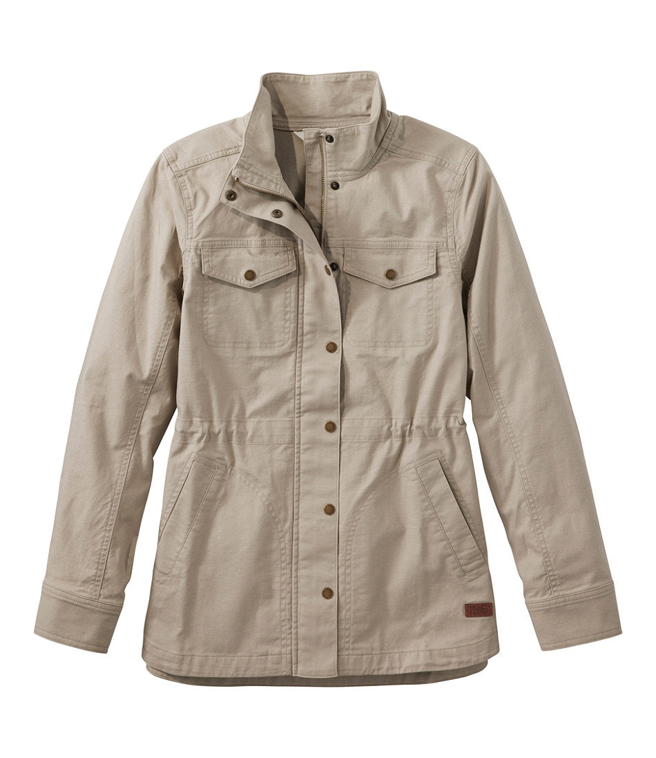 Women's BeanFlex Utility Jacket | L.L.Bean on sale