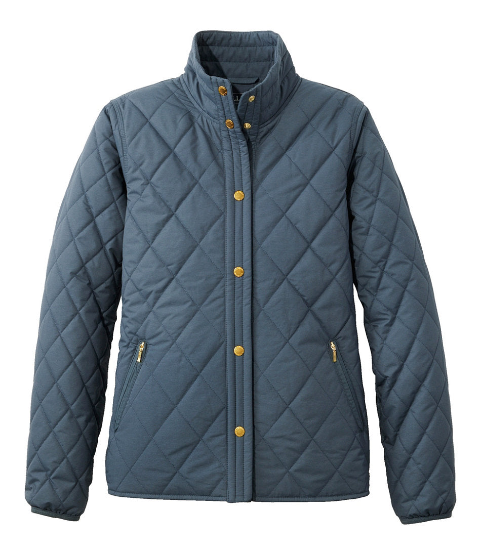 Women's Bean's Cozy Quilted Jacket | L.L.Bean near me