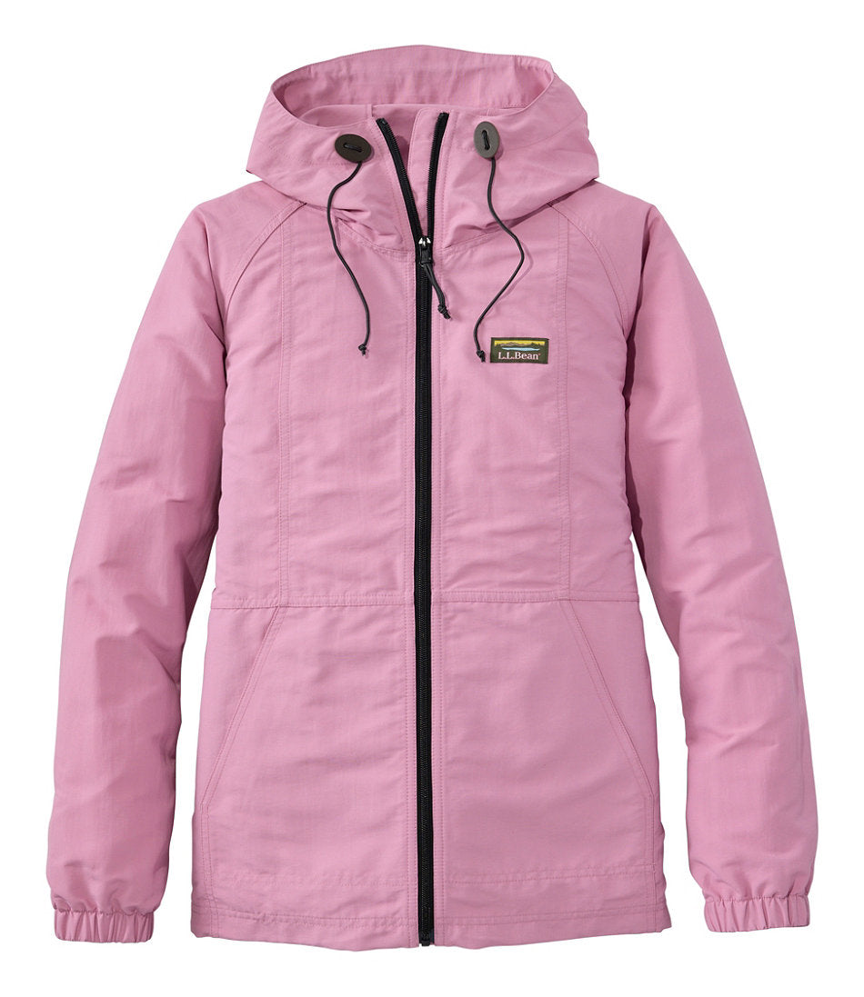 Women's Mountain Classic Full-Zip Jacket | L.L.Bean sale