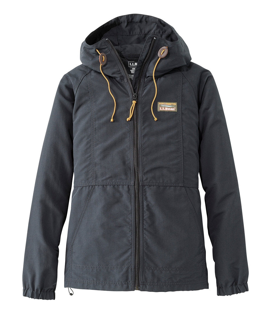 Women's Mountain Classic Full-Zip Jacket | L.L.Bean sale