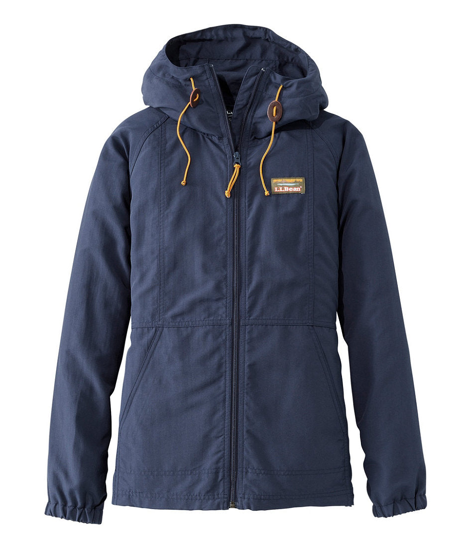 Women's Mountain Classic Full-Zip Jacket | L.L.Bean sale