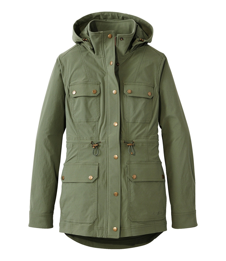 Women's Boundless Softshell Jacket | L.L.Bean for sale