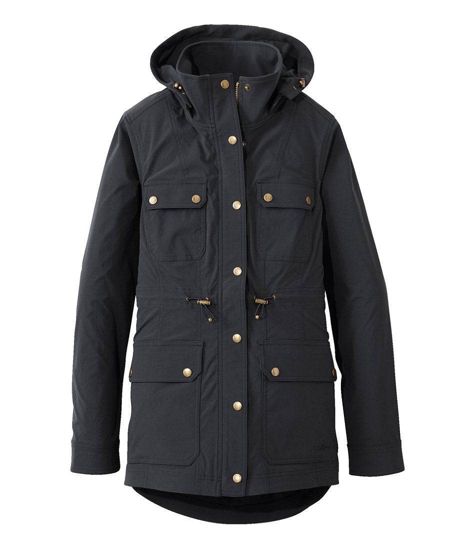 Women's Boundless Softshell Jacket | L.L.Bean for sale