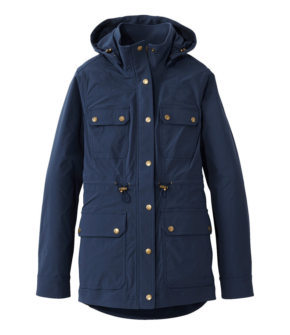 Women's Boundless Softshell Jacket | L.L.Bean for sale