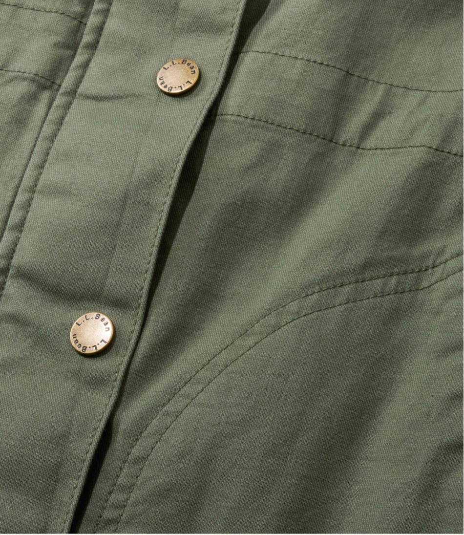 Women's BeanFlex Utility Jacket, Lined | L.L.Bean near me