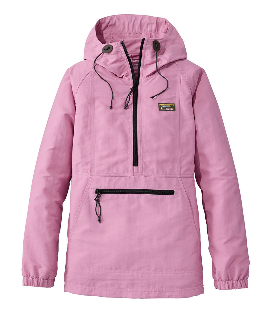 Women's Mountain Classic Anorak | L.L.Bean discount