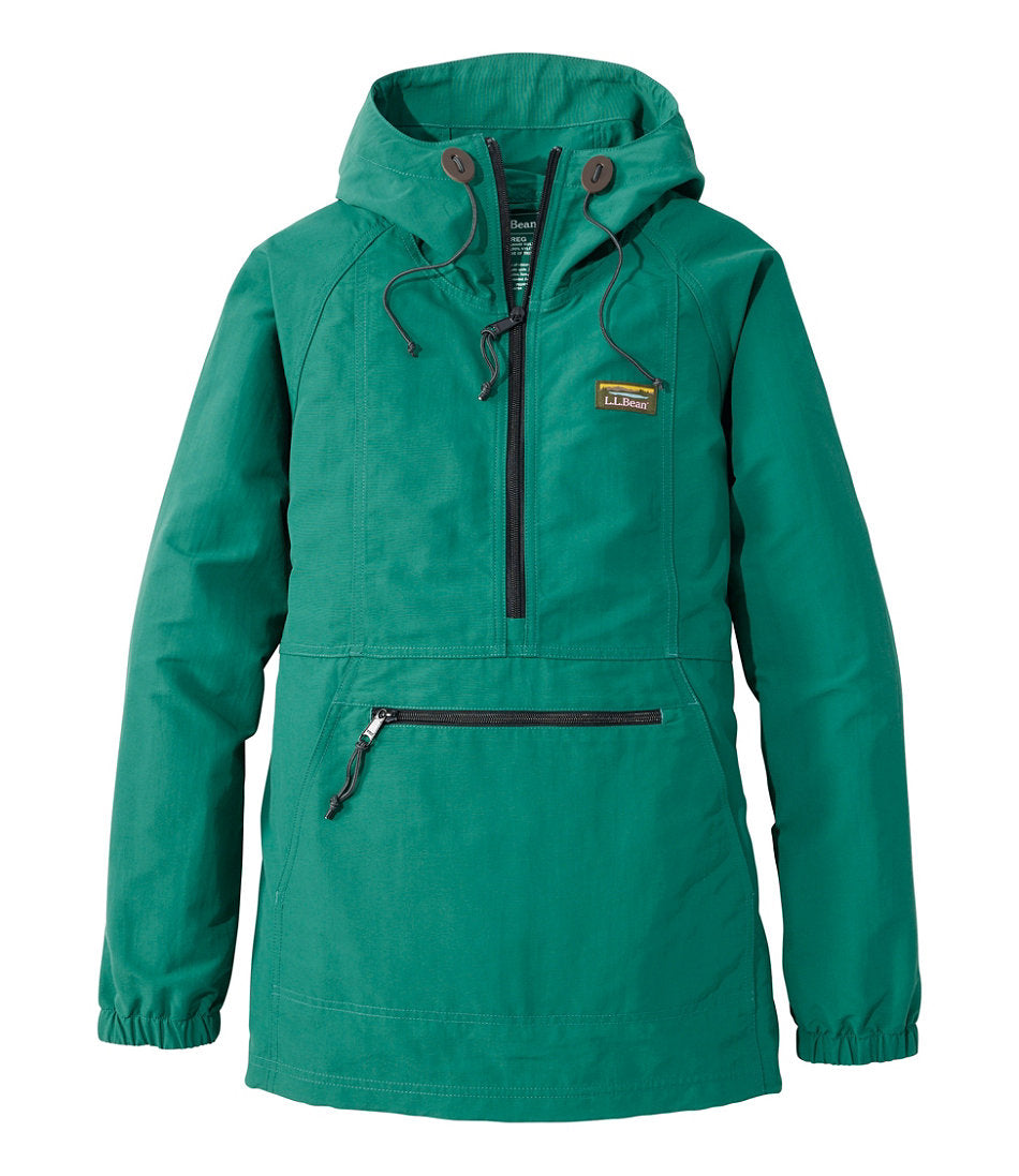 Women's Mountain Classic Anorak | L.L.Bean discount