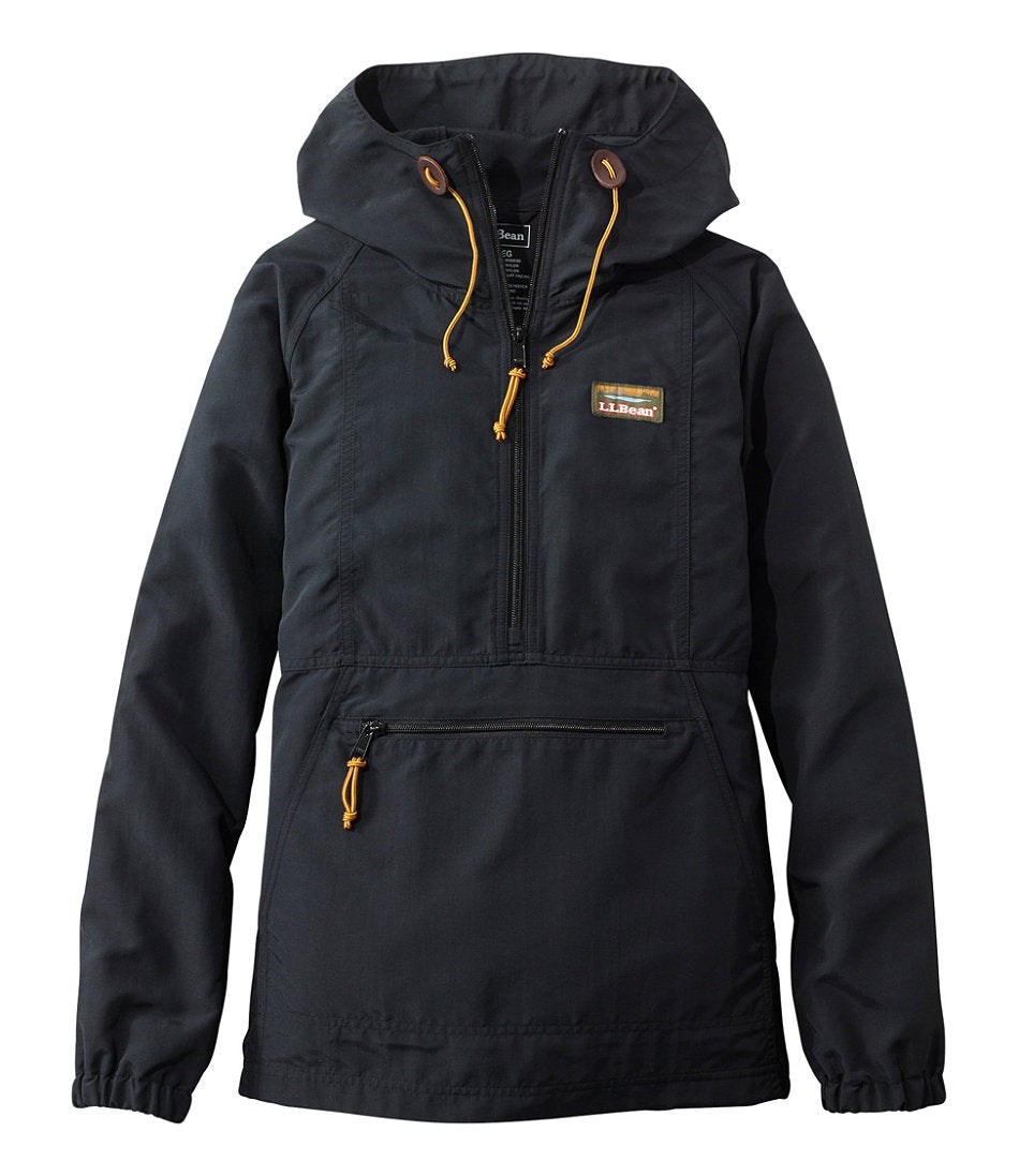 Women's Mountain Classic Anorak | L.L.Bean discount