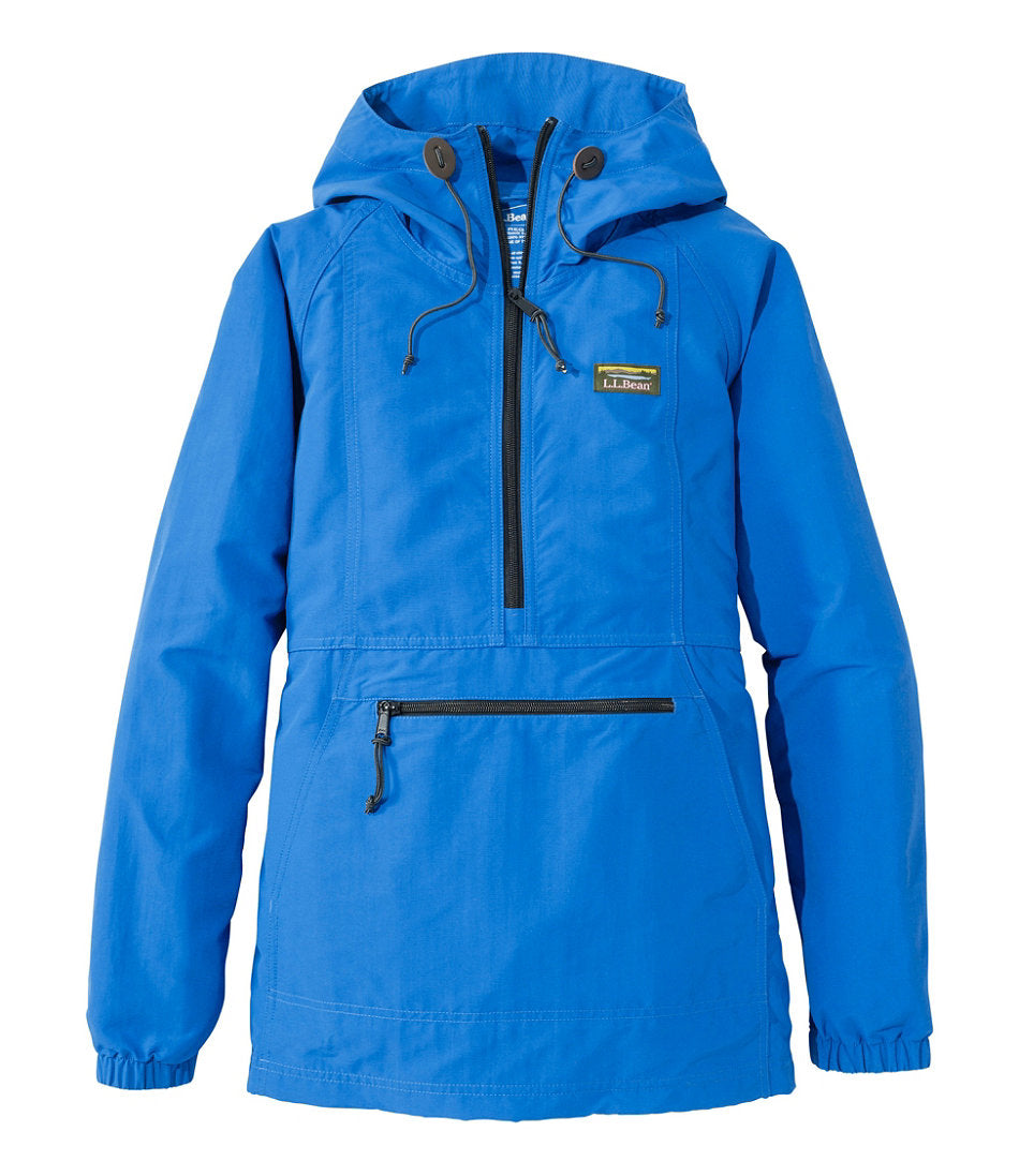 Women's Mountain Classic Anorak | L.L.Bean discount