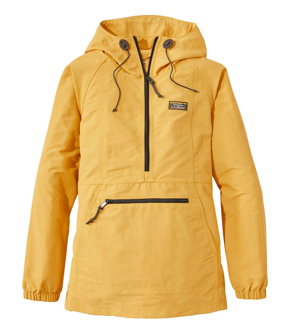 Women's Mountain Classic Anorak | L.L.Bean discount