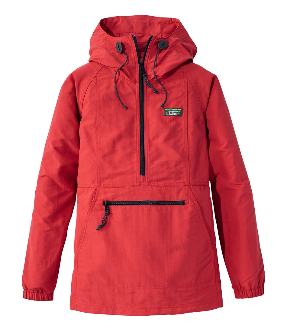 Women's Mountain Classic Anorak | L.L.Bean discount