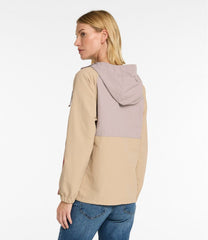 Women's Mountain Classic Anorak, Multi-Color | L.L.Bean outlet