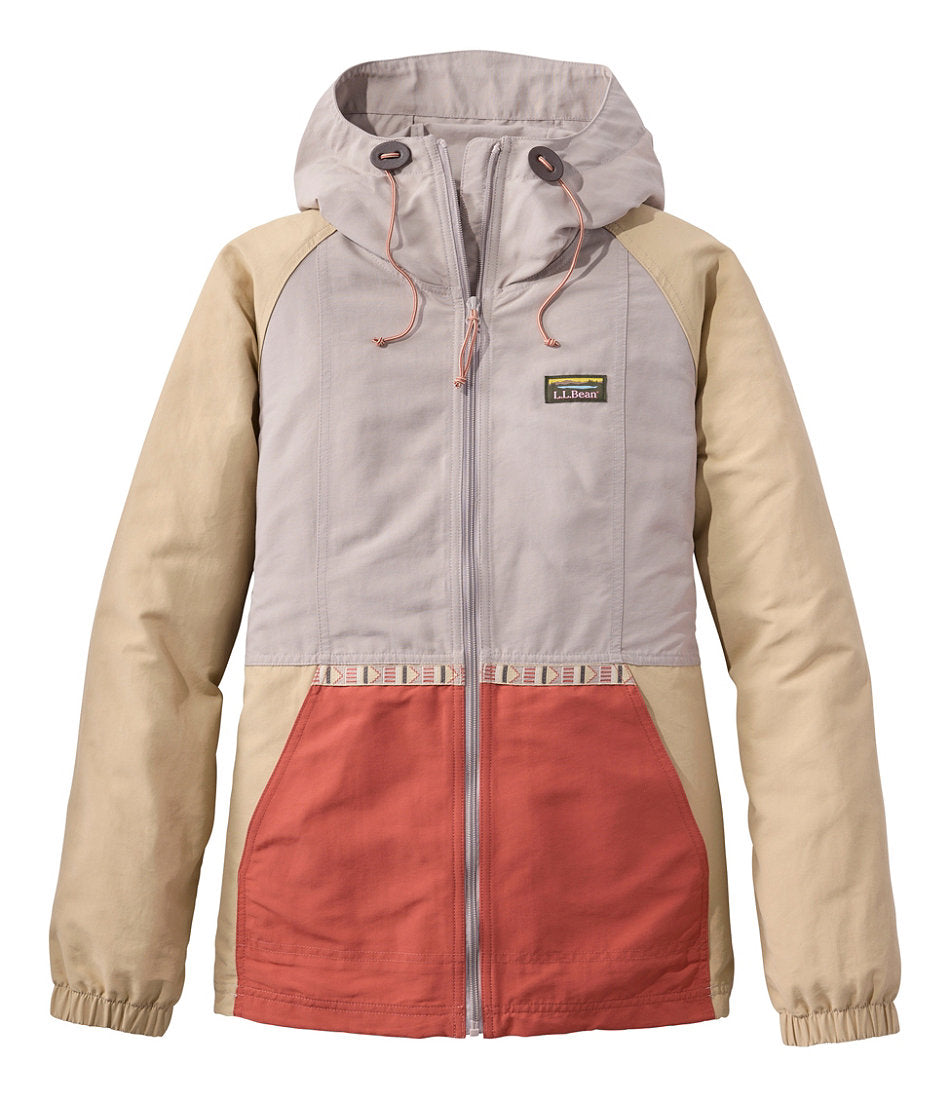 Women's Mountain Classic Jacket, Multi-Color | L.L.Bean online