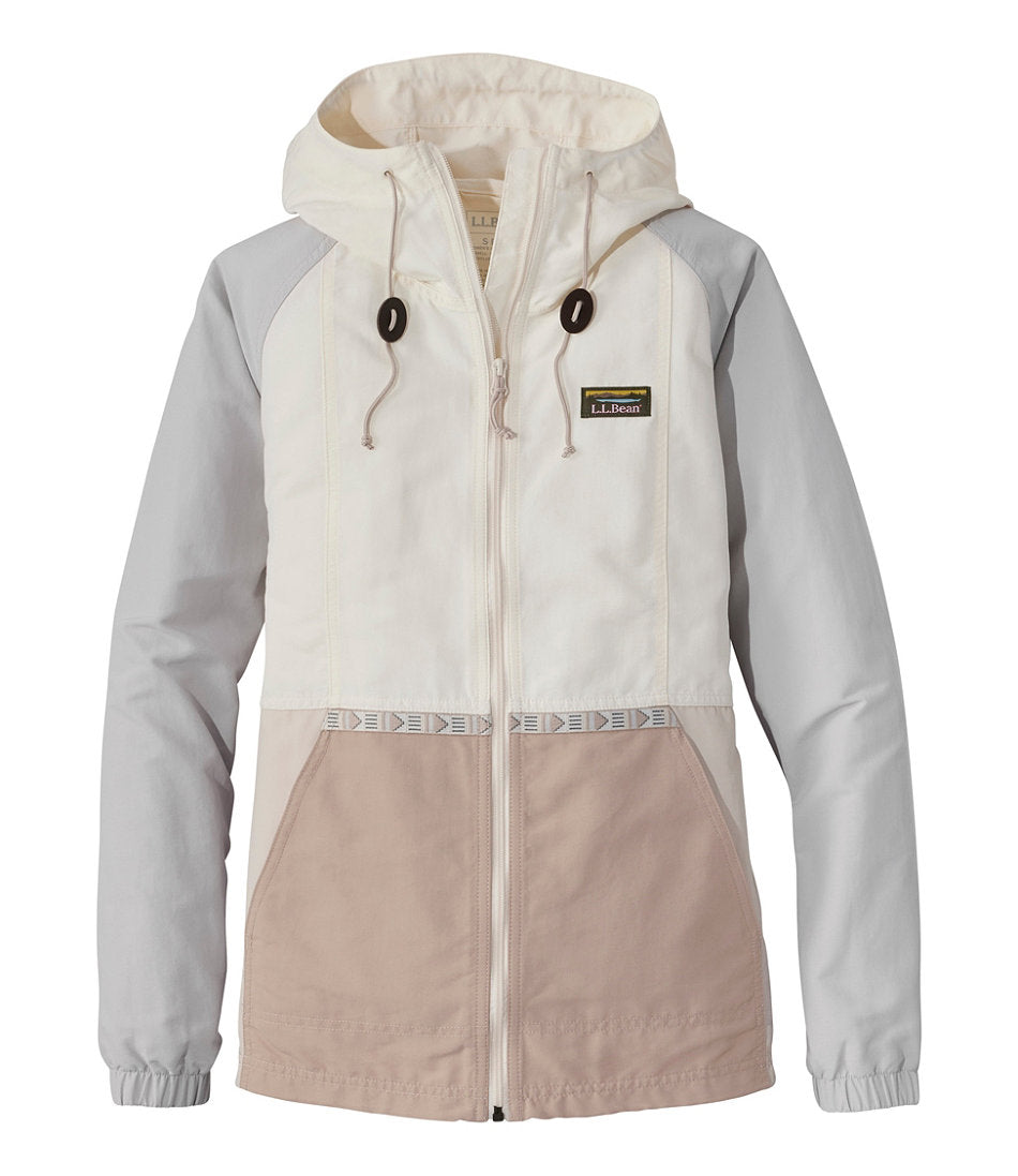 Women's Mountain Classic Jacket, Multi-Color | L.L.Bean online