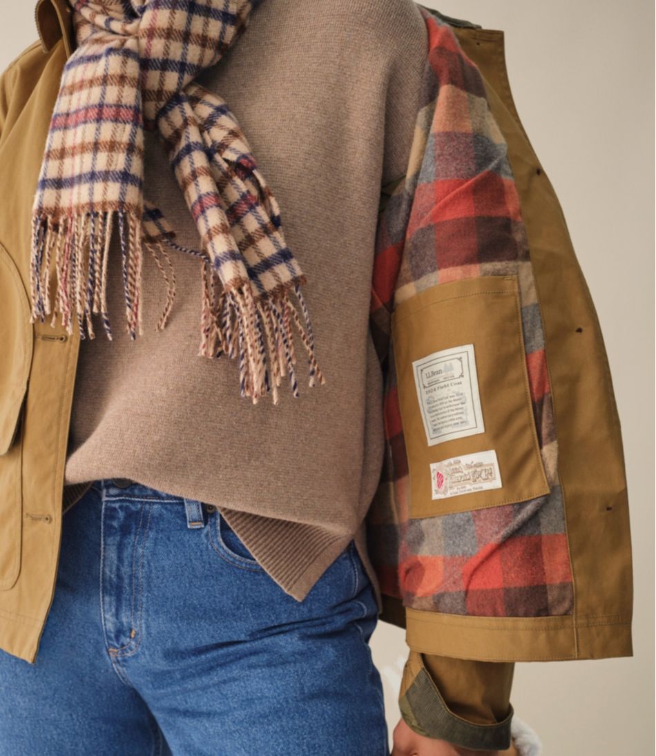 Women's 1924 Field Coat | L.L.Bean for sale