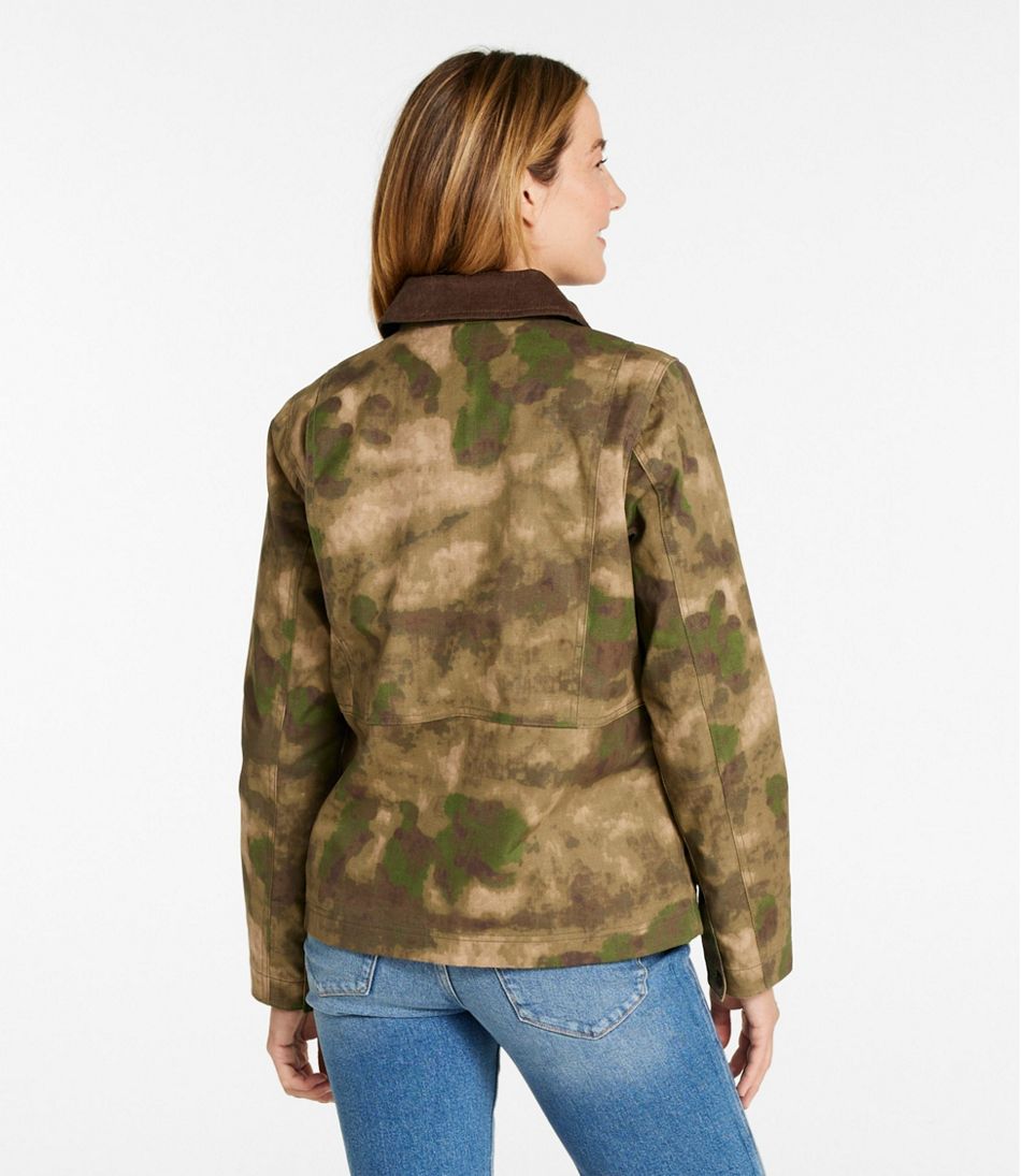 Women's 1924 Field Coat | L.L.Bean for sale