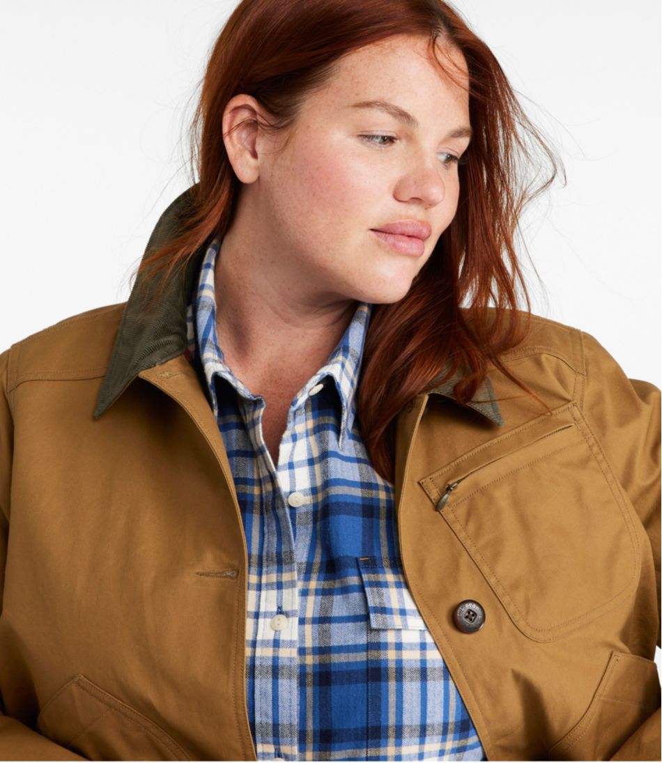 Women's 1924 Field Coat | L.L.Bean for sale