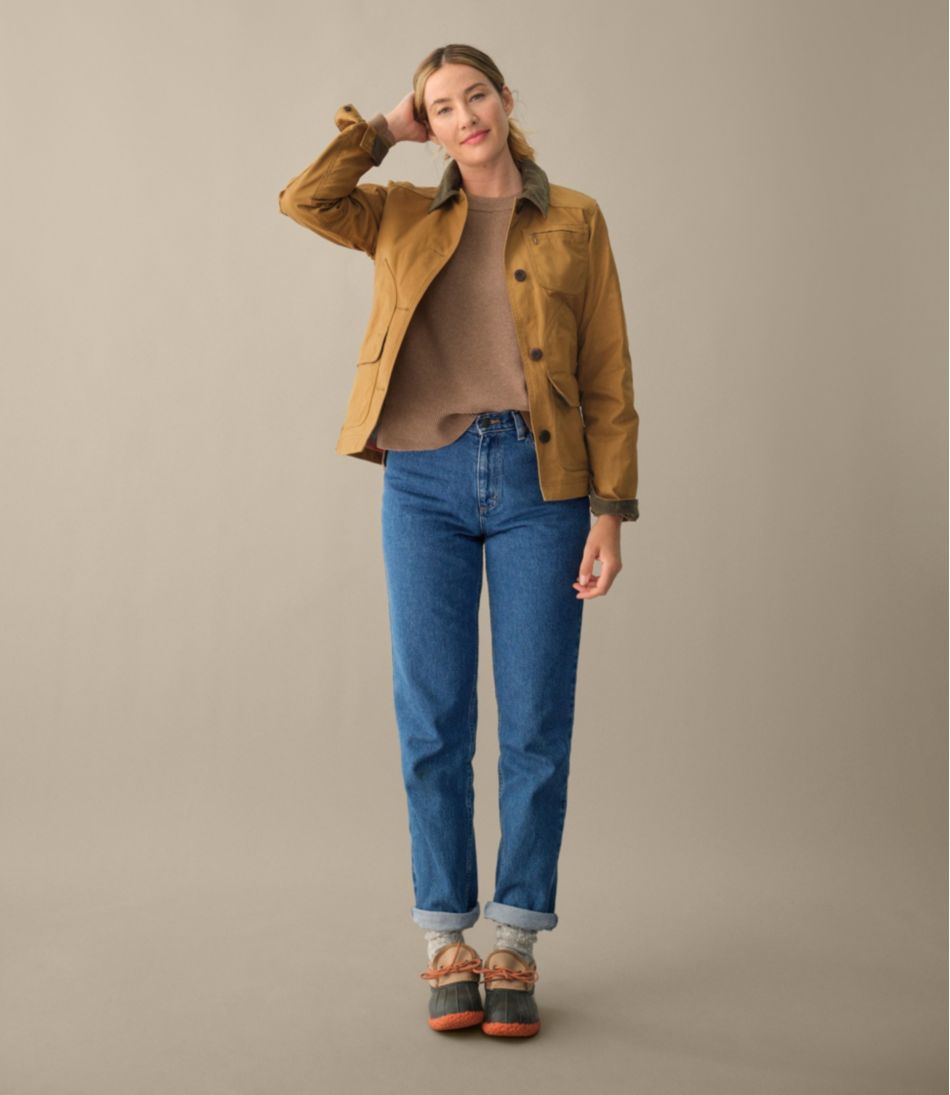 Women's 1924 Field Coat | L.L.Bean for sale