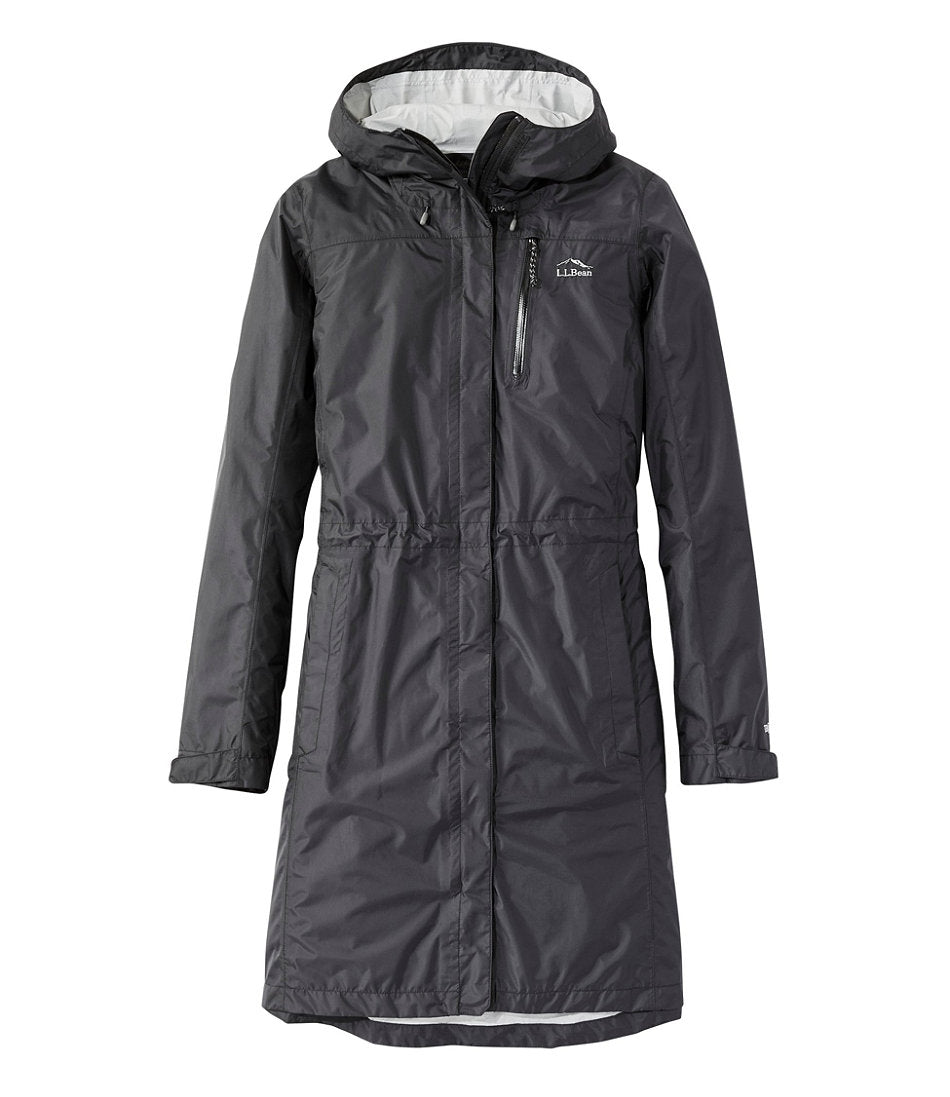 Women's Trail Model Raincoat | L.L.Bean outlet