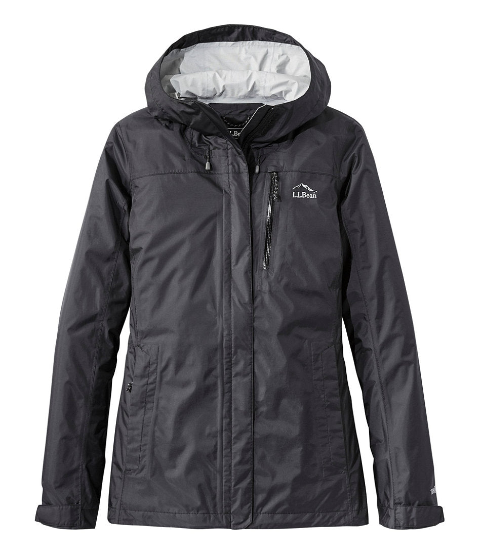 Women's Trail Model Rain Jacket | L.L.Bean online