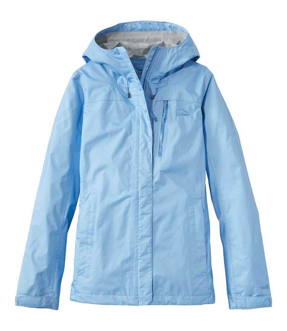 Women's Trail Model Rain Jacket | L.L.Bean online