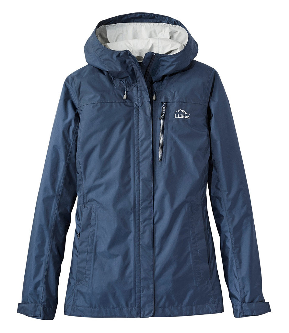 Women's Trail Model Rain Jacket | L.L.Bean online