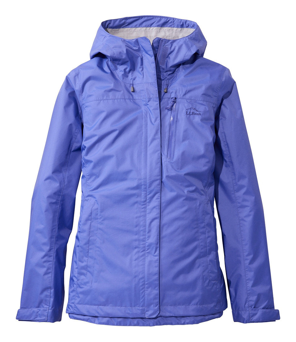 Women's Trail Model Rain Jacket | L.L.Bean online