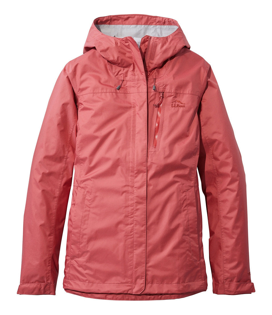 Women's Trail Model Rain Jacket | L.L.Bean online