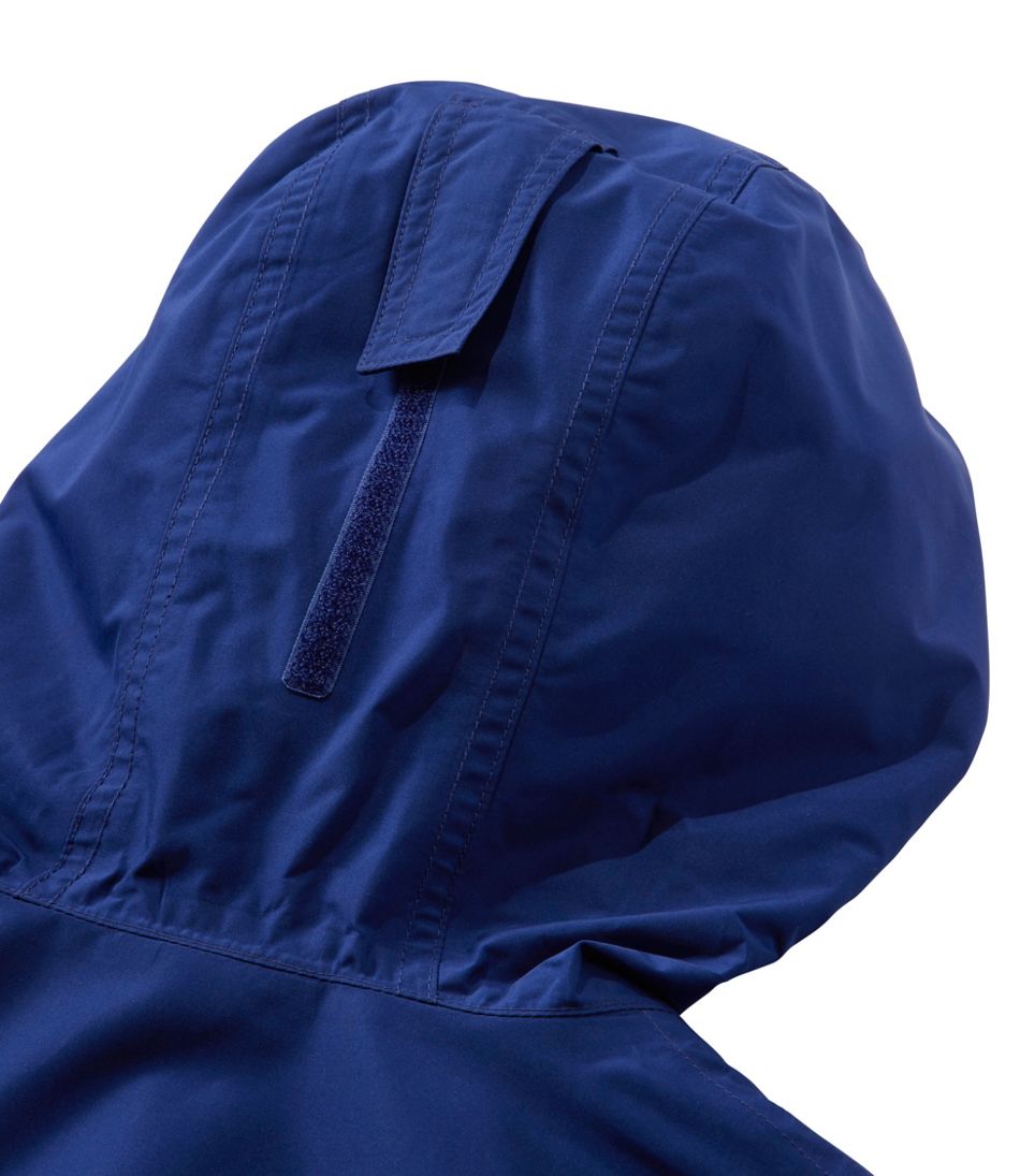 Women's H2OFF Raincoat, PrimaLoft-Lined | L.L.Bean sale