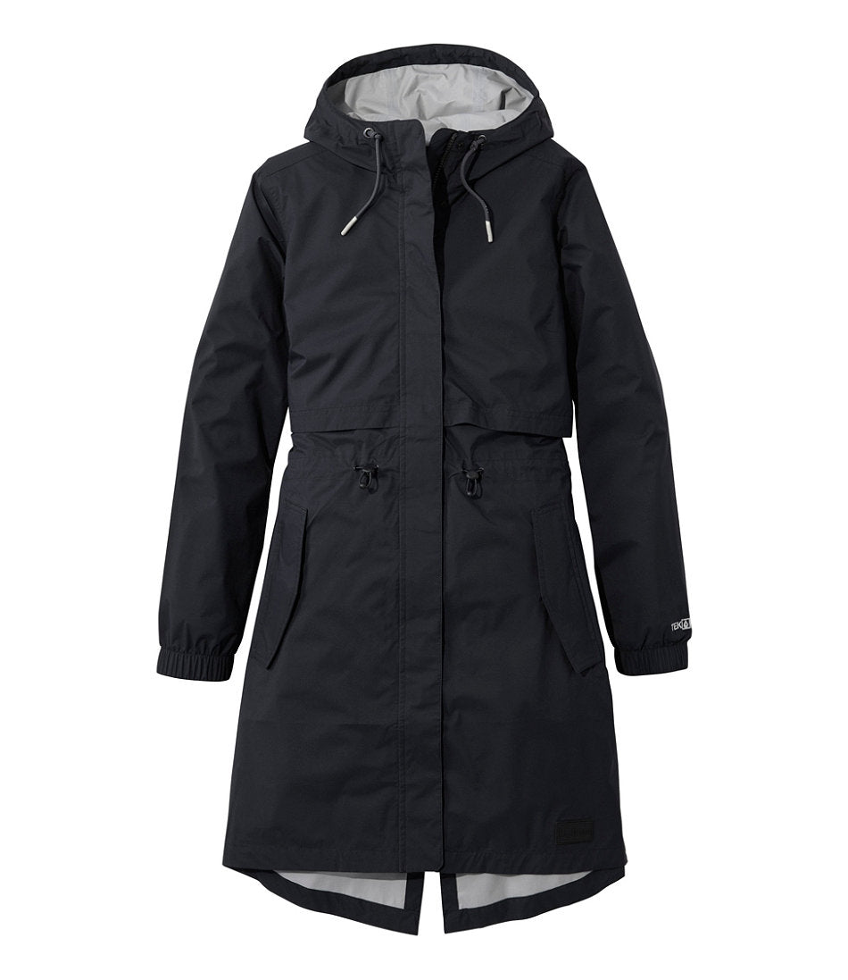 Women's Wharf Street Raincoat | L.L.Bean for sale