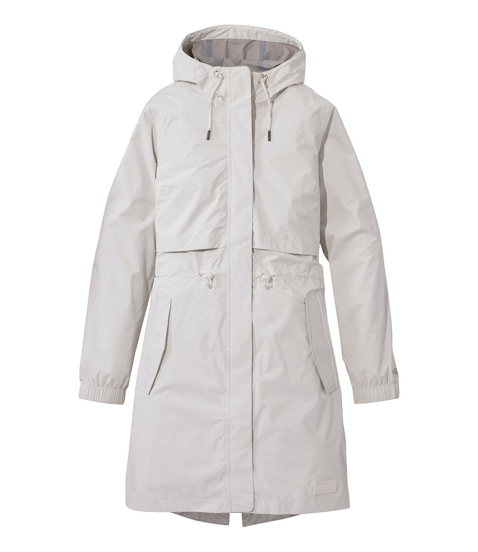 Women's Wharf Street Raincoat | L.L.Bean for sale