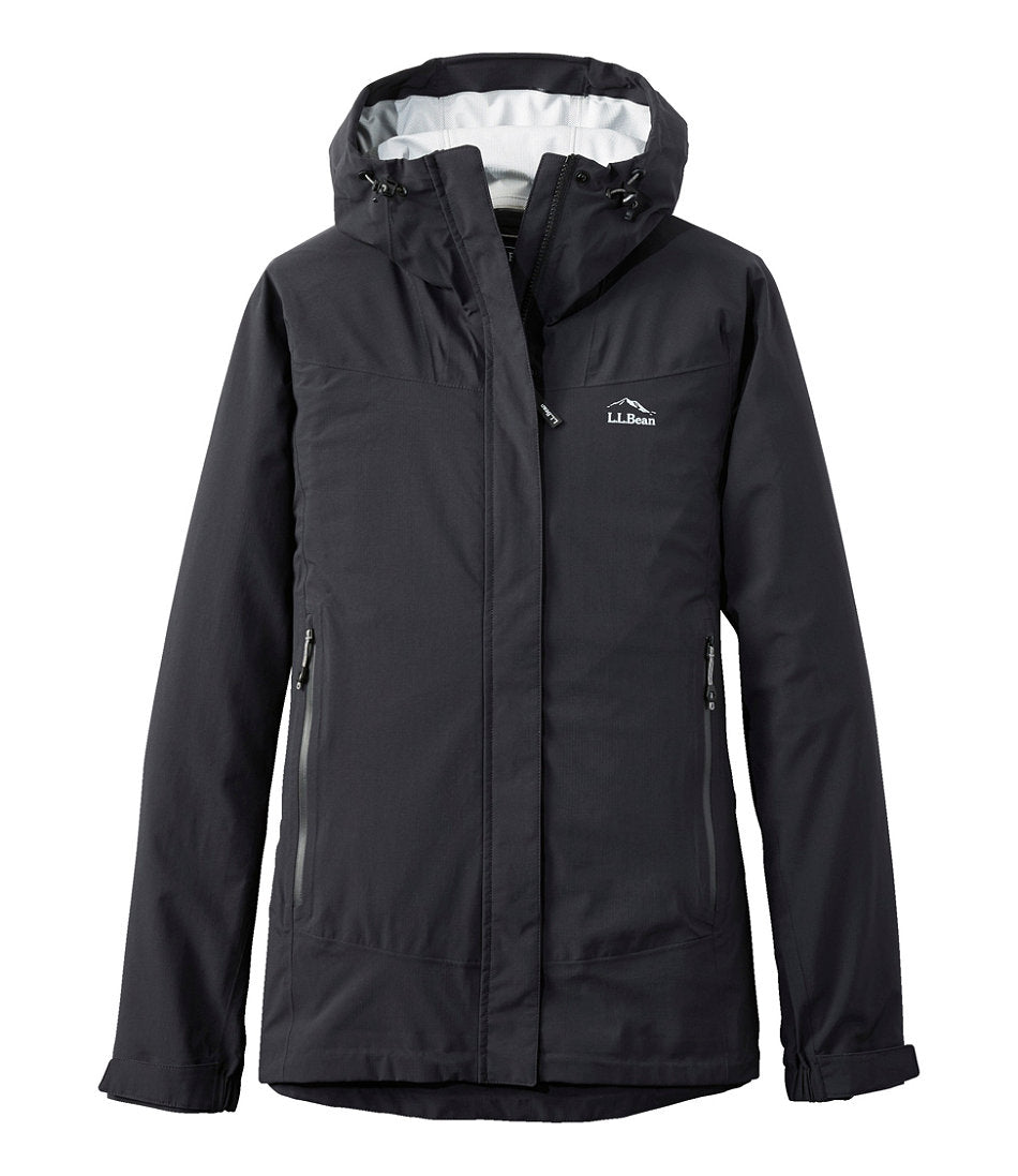 Women's Cresta Stretch Rain Jacket | L.L.Bean on sale