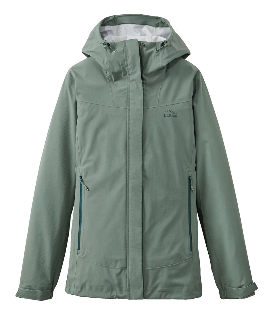 Women's Cresta Stretch Rain Jacket | L.L.Bean on sale
