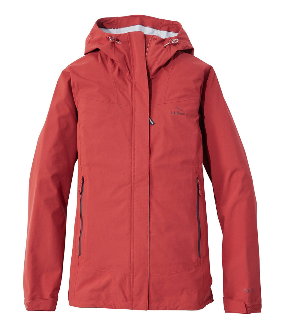 Women's Cresta Stretch Rain Jacket | L.L.Bean on sale
