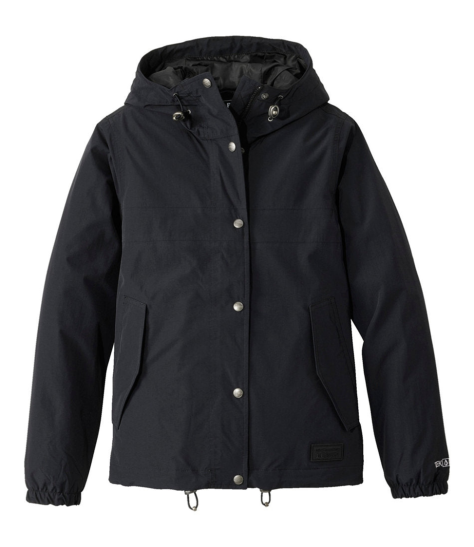 Women's Mountain Classic Rain Jacket | L.L.Bean outlet