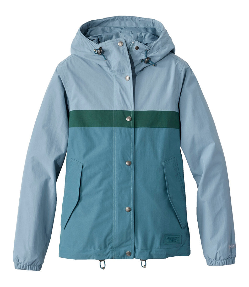Women's Mountain Classic Rain Jacket | L.L.Bean outlet