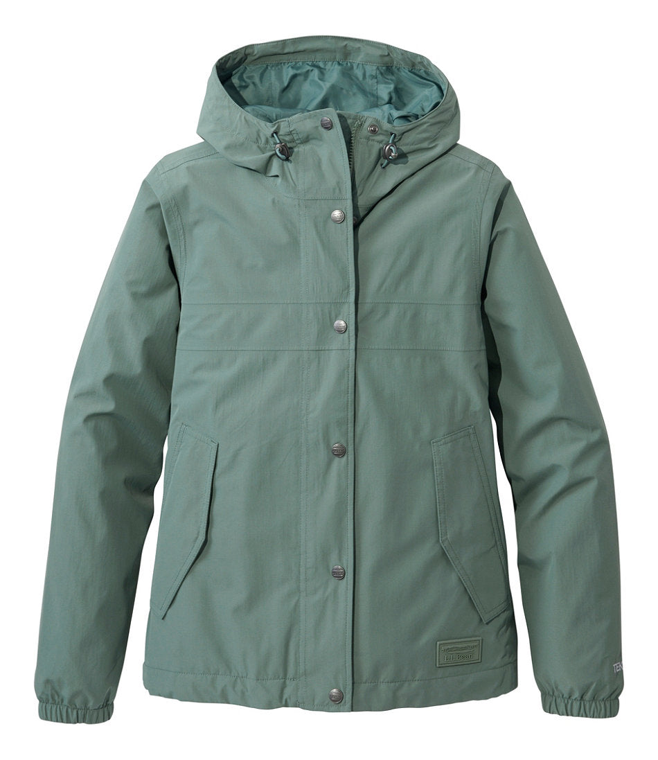 Women's Mountain Classic Rain Jacket | L.L.Bean outlet