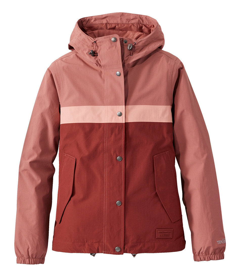 Women's Mountain Classic Rain Jacket | L.L.Bean outlet