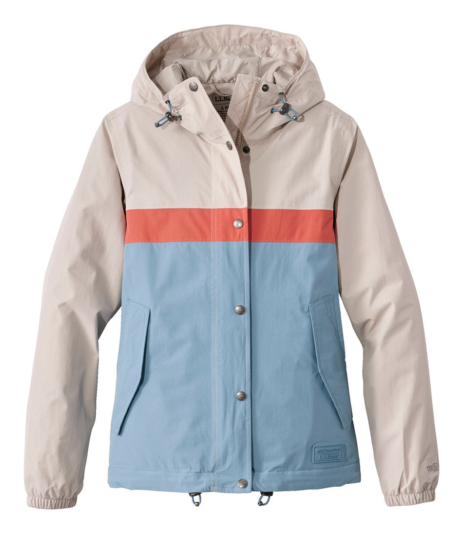 Women's Mountain Classic Rain Jacket | L.L.Bean outlet